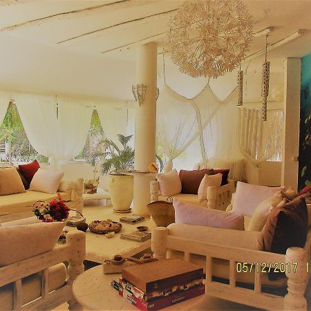 Fortamu Lady D House Watamu Luaran gambar