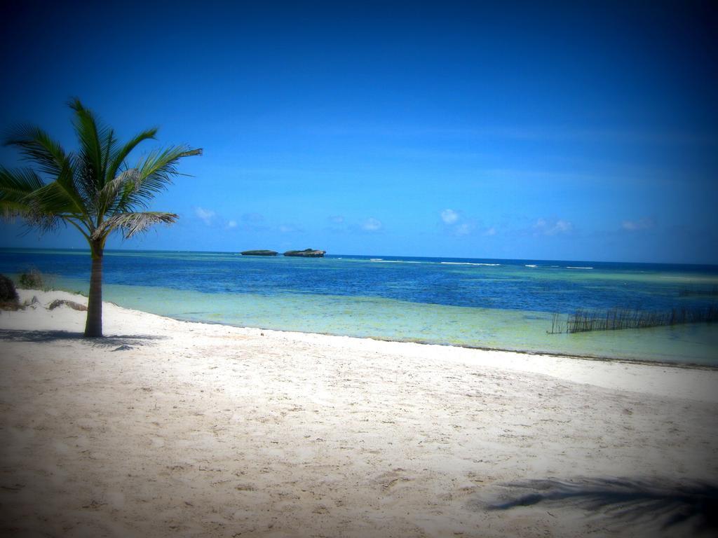 Fortamu Lady D House Watamu Bilik gambar