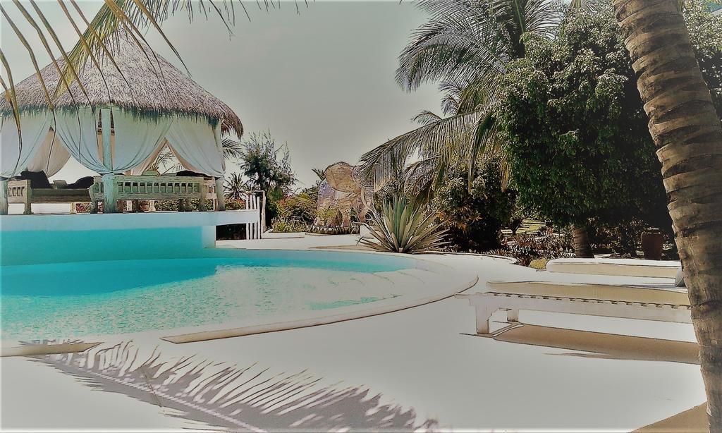 Fortamu Lady D House Watamu Luaran gambar