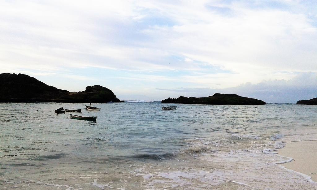 Fortamu Lady D House Watamu Luaran gambar