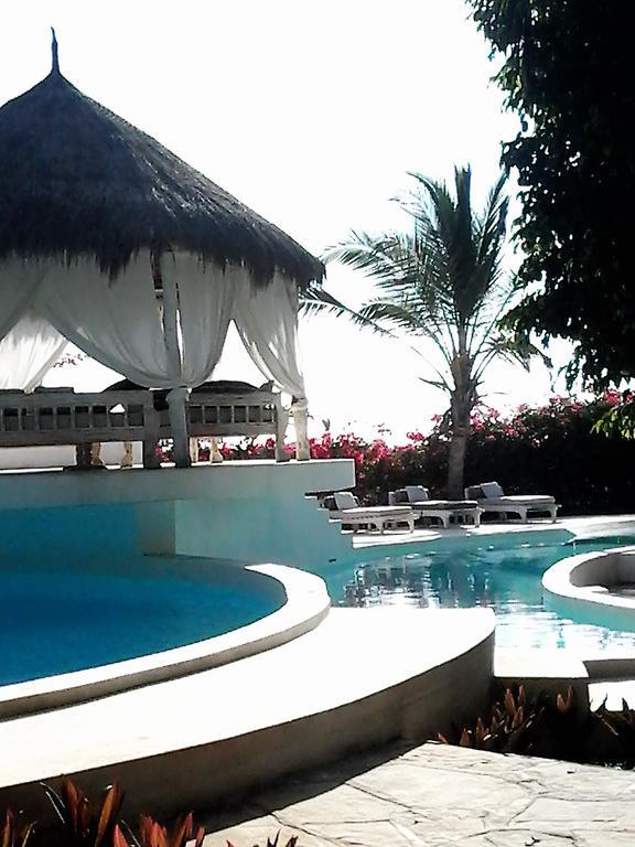 Fortamu Lady D House Watamu Luaran gambar