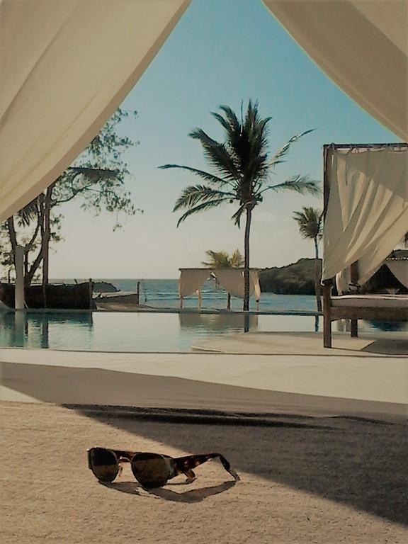 Fortamu Lady D House Watamu Luaran gambar