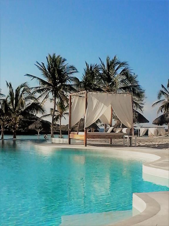 Fortamu Lady D House Watamu Luaran gambar
