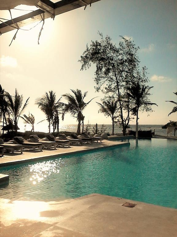Fortamu Lady D House Watamu Luaran gambar