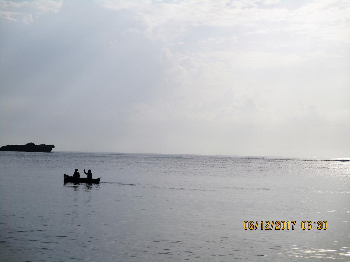 Fortamu Lady D House Watamu Luaran gambar