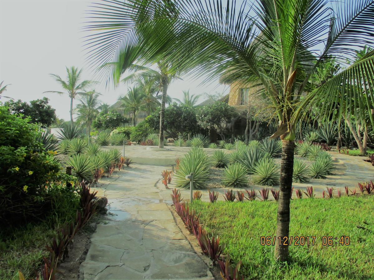 Fortamu Lady D House Watamu Luaran gambar