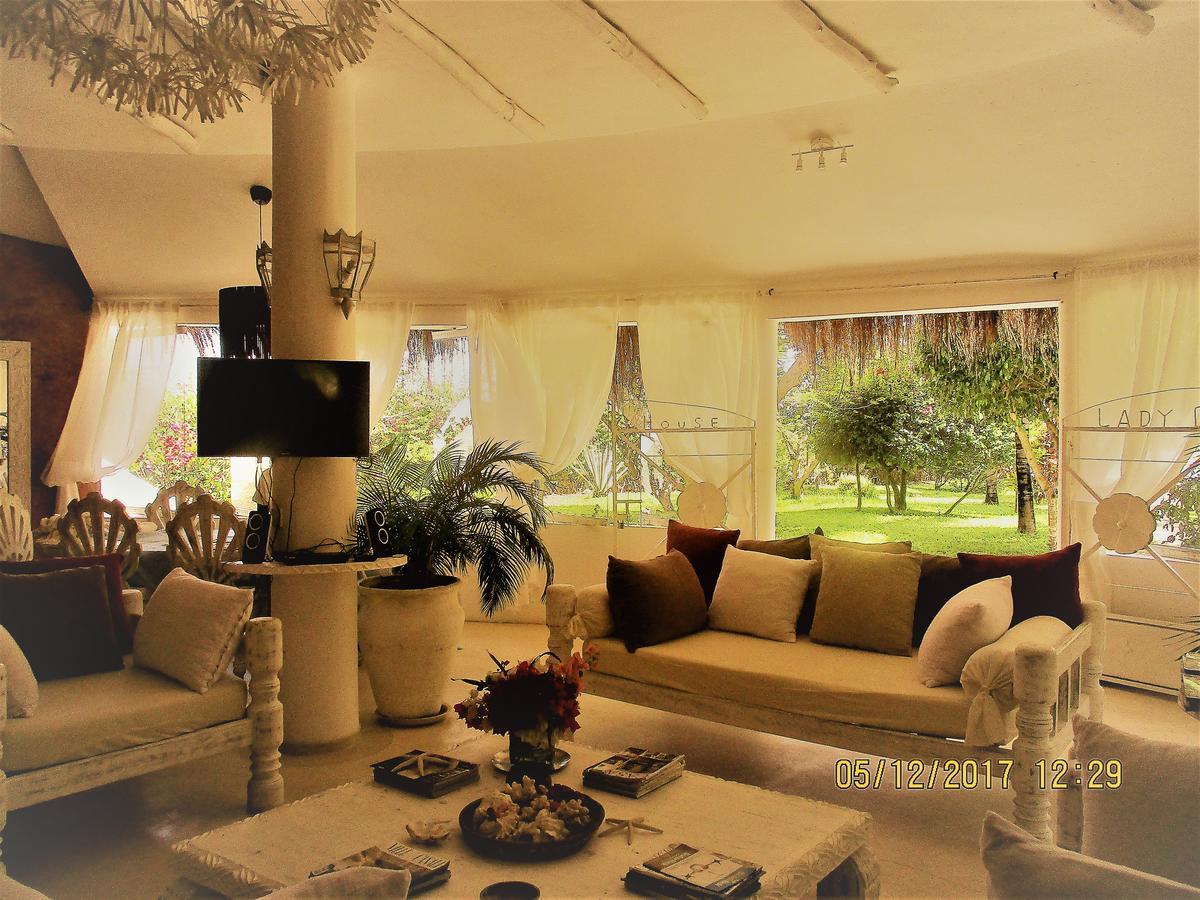 Fortamu Lady D House Watamu Luaran gambar