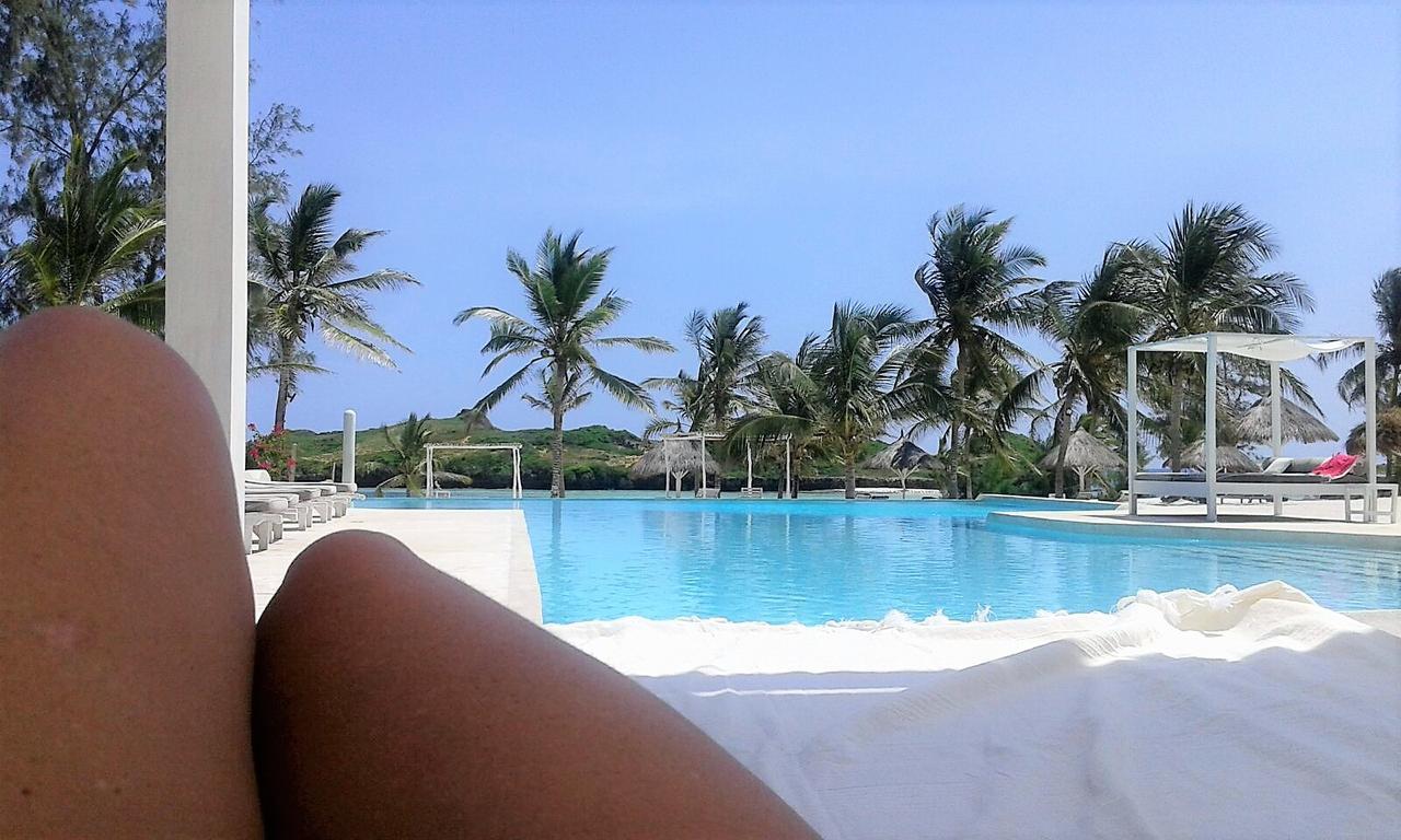 Fortamu Lady D House Watamu Luaran gambar